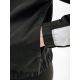 Ветровка Nike W NK SWSH RUN JKT DX1037-010, Цвет: черный, Размер производителя: М, изображение 4 Ветровка Nike W NK SWSH RUN JKT DX1037-010, Цвет: черный, Размер производителя: М, изображение 4