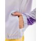 Вітровка Nike W NK SWSH RUN JKT DX1037-536, Колір: фіолетовий, Розмір виробника: XS, зображення 4 Вітровка Nike W NK SWSH RUN JKT DX1037-536, Колір: фіолетовий, Розмір виробника: XS, зображення 4