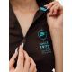 Топ жіночий Nike W NSW TOP SS RIB SU FJ5253-220, Колір: коричневий, Розмір виробника: L, зображення 3 Топ жіночий Nike W NSW TOP SS RIB SU FJ5253-220, Колір: коричневий, Розмір виробника: L, зображення 3