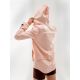 Ветровка Nike W NK ESSENTIAL JACKET CU3217-800, Цвет: розовый, Размер производителя: М, изображение 2 Ветровка Nike W NK ESSENTIAL JACKET CU3217-800, Цвет: розовый, Размер производителя: М, изображение 2