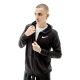 Толстовка Nike M DRY HOODIE FZ FLEECE CJ4317-010, Цвет: черный, Размер производителя: XL Толстовка Nike M DRY HOODIE FZ FLEECE CJ4317-010, Цвет: черный, Размер производителя: XL
