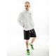 Ветровка Nike M NK WR ANORAK JKT DQ4910-100, Цвет: белый, Размер производителя: L, изображение 3 Ветровка Nike M NK WR ANORAK JKT DQ4910-100, Цвет: белый, Размер производителя: L, изображение 3