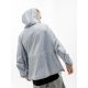 Вітровка Nike M NSW AIR WOVEN JACKET DX0140-012, Колір: сірий, Розмір виробника: М, зображення 2 Вітровка Nike M NSW AIR WOVEN JACKET DX0140-012, Колір: сірий, Розмір виробника: М, зображення 2