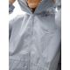 Вітровка Nike M NSW AIR WOVEN JACKET DX0140-012, Колір: сірий, Розмір виробника: М, зображення 3 Вітровка Nike M NSW AIR WOVEN JACKET DX0140-012, Колір: сірий, Розмір виробника: М, зображення 3