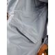 Вітровка Nike M NSW AIR WOVEN JACKET DX0140-012, Колір: сірий, Розмір виробника: М, зображення 4 Вітровка Nike M NSW AIR WOVEN JACKET DX0140-012, Колір: сірий, Розмір виробника: М, зображення 4