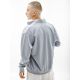 Кофта Nike M NSW HYBRID PK TRACKTOP FB1626-043, Колір: сірий, Розмір виробника: XL, зображення 2 Кофта Nike M NSW HYBRID PK TRACKTOP FB1626-043, Колір: сірий, Розмір виробника: XL, зображення 2