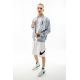 Кофта Nike M NSW HYBRID PK TRACKTOP FB1626-043, Колір: сірий, Розмір виробника: XL, зображення 5 Кофта Nike M NSW HYBRID PK TRACKTOP FB1626-043, Колір: сірий, Розмір виробника: XL, зображення 5