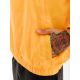 Ветровка Nike M NK WR ANORAK JKT DQ4910-717, Цвет: желтый, Размер производителя: М, изображение 3 Ветровка Nike M NK WR ANORAK JKT DQ4910-717, Цвет: желтый, Размер производителя: М, изображение 3