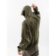 Ветровка Nike M NSW AIR WOVEN JACKET DX0140-355, Цвет: хаки, Размер производителя: XL, изображение 2 Ветровка Nike M NSW AIR WOVEN JACKET DX0140-355, Цвет: хаки, Размер производителя: XL, изображение 2