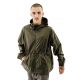Ветровка Nike M NSW AIR WOVEN JACKET DX0140-355, Цвет: хаки, Размер производителя: XL Ветровка Nike M NSW AIR WOVEN JACKET DX0140-355, Цвет: хаки, Размер производителя: XL