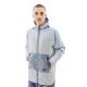 Вітровка Nike M NSW SPU WVN JKT FJ5250-412, Колір: блакитний, Розмір виробника: XL