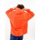 Кофта Nike CLUB HOODIE PO BB BV2654-657, Цвет: оранжевый, Размер производителя: 2XL, изображение 2 Кофта Nike CLUB HOODIE PO BB BV2654-657, Цвет: оранжевый, Размер производителя: 2XL, изображение 2