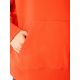 Кофта Nike CLUB HOODIE PO BB BV2654-657, Цвет: оранжевый, Размер производителя: 2XL, изображение 4 Кофта Nike CLUB HOODIE PO BB BV2654-657, Цвет: оранжевый, Размер производителя: 2XL, изображение 4