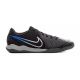 Футзалки Nike LEGEND 10 ACADEMY IC DV4341-040, Колір: темно-сірий, Розмір виробника: 45 Футзалки Nike LEGEND 10 ACADEMY IC DV4341-040, Колір: темно-сірий, Розмір виробника: 45