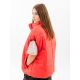 Жилетка Nike CLSC VEST FB7679-657, Колір: червоний, Розмір виробника: XS, зображення 5 Жилетка Nike CLSC VEST FB7679-657, Колір: червоний, Розмір виробника: XS, зображення 5