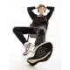 Кофта Nike FLC HOODIE BB FN0247-010, Цвет: черный, Размер производителя: 2XL, изображение 3 Кофта Nike FLC HOODIE BB FN0247-010, Цвет: черный, Размер производителя: 2XL, изображение 3