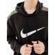 Кофта Nike FLC HOODIE BB FN0247-010, Цвет: черный, Размер производителя: 2XL, изображение 4 Кофта Nike FLC HOODIE BB FN0247-010, Цвет: черный, Размер производителя: 2XL, изображение 4