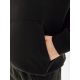 Кофта Nike FLC HOODIE BB FN0247-010, Цвет: черный, Размер производителя: 2XL, изображение 5 Кофта Nike FLC HOODIE BB FN0247-010, Цвет: черный, Размер производителя: 2XL, изображение 5