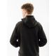 Кофта Nike FLC HOODIE BB FN0247-010, Цвет: черный, Размер производителя: 2XL, изображение 6 Кофта Nike FLC HOODIE BB FN0247-010, Цвет: черный, Размер производителя: 2XL, изображение 6