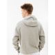 Кофта Nike FLC HOODIE BB FN0247-063, Цвет: серый, Размер производителя: М, изображение 2 Кофта Nike FLC HOODIE BB FN0247-063, Цвет: серый, Размер производителя: М, изображение 2