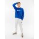 Кофта Nike FLC HOODIE BB FN0247-480, Колір: синій, Розмір виробника: XL, зображення 2 Кофта Nike FLC HOODIE BB FN0247-480, Колір: синій, Розмір виробника: XL, зображення 2
