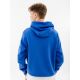 Кофта Nike FLC HOODIE BB FN0247-480, Колір: синій, Розмір виробника: XL, зображення 5 Кофта Nike FLC HOODIE BB FN0247-480, Колір: синій, Розмір виробника: XL, зображення 5