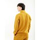 Кофта Nike CLUB BB HZ TOP DD4732-716, Цвет: желтый, Размер производителя: М, изображение 2 Кофта Nike CLUB BB HZ TOP DD4732-716, Цвет: желтый, Размер производителя: М, изображение 2
