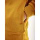 Кофта Nike CLUB BB HZ TOP DD4732-716, Цвет: желтый, Размер производителя: М, изображение 4 Кофта Nike CLUB BB HZ TOP DD4732-716, Цвет: желтый, Размер производителя: М, изображение 4