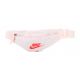 Поясная сумка Nike NK HERITAGE S WAISTPACK DB0488-838, Цвет: светло-серый Поясная сумка Nike NK HERITAGE S WAISTPACK DB0488-838, Цвет: светло-серый