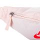 Поясная сумка Nike NK HERITAGE S WAISTPACK DB0488-838, Цвет: светло-серый, изображение 4 Поясная сумка Nike NK HERITAGE S WAISTPACK DB0488-838, Цвет: светло-серый, изображение 4