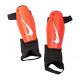 Щитки Nike NK CHRG GRD DX4608-635, Колір: червоний, Розмір виробника: L Щитки Nike NK CHRG GRD DX4608-635, Колір: червоний, Розмір виробника: L
