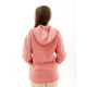 Кофта Nike Sportswear Tech Fleece Windrunner WomenS Full-Zip Hoodie Pink FB8338-618, Колір: рожевий, Розмір виробника: XS, зображення 2 Кофта Nike Sportswear Tech Fleece Windrunner WomenS Full-Zip Hoodie Pink FB8338-618, Колір: рожевий, Розмір виробника: XS, зображення 2