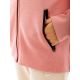 Кофта Nike Sportswear Tech Fleece Windrunner WomenS Full-Zip Hoodie Pink FB8338-618, Колір: рожевий, Розмір виробника: XS, зображення 3 Кофта Nike Sportswear Tech Fleece Windrunner WomenS Full-Zip Hoodie Pink FB8338-618, Колір: рожевий, Розмір виробника: XS, зображення 3