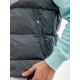Жилетка NIKE M SF WR PL-FLD VEST FB8193-077, Колір: сірий, Розмір виробника: XL, зображення 3 Жилетка NIKE M SF WR PL-FLD VEST FB8193-077, Колір: сірий, Розмір виробника: XL, зображення 3
