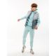 Жилетка NIKE M SF WR PL-FLD VEST FB8193-077, Колір: сірий, Розмір виробника: XL, зображення 4 Жилетка NIKE M SF WR PL-FLD VEST FB8193-077, Колір: сірий, Розмір виробника: XL, зображення 4