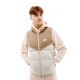 Жилетка NIKE M SF WR PL-FLD VEST FB8193-247, Колір: коричневий, Розмір виробника: 2XL Жилетка NIKE M SF WR PL-FLD VEST FB8193-247, Колір: коричневий, Розмір виробника: 2XL