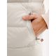 Жилетка NIKE M SF WR PL-FLD VEST FB8193-247, Колір: коричневий, Розмір виробника: 2XL, зображення 3 Жилетка NIKE M SF WR PL-FLD VEST FB8193-247, Колір: коричневий, Розмір виробника: 2XL, зображення 3