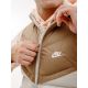 Жилетка NIKE M SF WR PL-FLD VEST FB8193-247, Колір: коричневий, Розмір виробника: 2XL, зображення 4 Жилетка NIKE M SF WR PL-FLD VEST FB8193-247, Колір: коричневий, Розмір виробника: 2XL, зображення 4