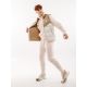 Жилетка NIKE M SF WR PL-FLD VEST FB8193-247, Колір: коричневий, Розмір виробника: 2XL, зображення 5 Жилетка NIKE M SF WR PL-FLD VEST FB8193-247, Колір: коричневий, Розмір виробника: 2XL, зображення 5