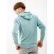 Кофта Nike CLUB HOODIE FZ BB BV2645-309, Колір: блакитний, Розмір виробника: L, зображення 2 Кофта Nike CLUB HOODIE FZ BB BV2645-309, Колір: блакитний, Розмір виробника: L, зображення 2