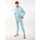 Кофта Nike CLUB HOODIE PO BB BV2654-346, Колір: блакитний, Розмір виробника: 2XL, зображення 4 Кофта Nike CLUB HOODIE PO BB BV2654-346, Колір: блакитний, Розмір виробника: 2XL, зображення 4