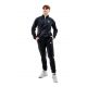 Костюм спортивный Nike M NK CLUB PK TRK SUIT FB7351-010, Цвет: черный, Размер производителя: S Костюм спортивный Nike M NK CLUB PK TRK SUIT FB7351-010, Цвет: черный, Размер производителя: S