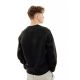 Кофта Nike CREW FB7916-010, Колір: чорний, Розмір виробника: L, зображення 4 Кофта Nike CREW FB7916-010, Колір: чорний, Розмір виробника: L, зображення 4