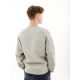 Кофта Nike CREW FB7916-063, Колір: сірий, Розмір виробника: XL, зображення 2 Кофта Nike CREW FB7916-063, Колір: сірий, Розмір виробника: XL, зображення 2