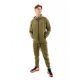 Кофта Nike Tech Fleece FZ WR FB7921-222, Колір: хакі, Розмір виробника: S, зображення 5 Кофта Nike Tech Fleece FZ WR FB7921-222, Колір: хакі, Розмір виробника: S, зображення 5