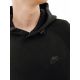 Толстовка Nike M NK TCH FLC PO HOODIE FB8016-010, Колір: чорний, Розмір виробника: L, зображення 3 Толстовка Nike M NK TCH FLC PO HOODIE FB8016-010, Колір: чорний, Розмір виробника: L, зображення 3