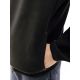 Толстовка Nike M NK TCH FLC PO HOODIE FB8016-010, Колір: чорний, Розмір виробника: L, зображення 4 Толстовка Nike M NK TCH FLC PO HOODIE FB8016-010, Колір: чорний, Розмір виробника: L, зображення 4