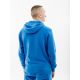 Кофта Nike CLUB HOODIE PO BB BV2654-403, Колір: синій, Розмір виробника: М, зображення 2 Кофта Nike CLUB HOODIE PO BB BV2654-403, Колір: синій, Розмір виробника: М, зображення 2
