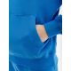 Кофта Nike CLUB HOODIE PO BB BV2654-403, Колір: синій, Розмір виробника: М, зображення 3 Кофта Nike CLUB HOODIE PO BB BV2654-403, Колір: синій, Розмір виробника: М, зображення 3