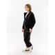 Кофта Nike FLC PARK20 FZ HOODIE CW6955-010, Колір: чорний, Розмір виробника: L, зображення 2 Кофта Nike FLC PARK20 FZ HOODIE CW6955-010, Колір: чорний, Розмір виробника: L, зображення 2